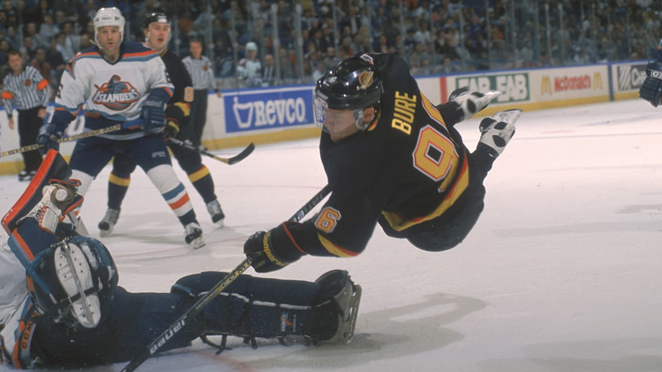 Pavel Bure