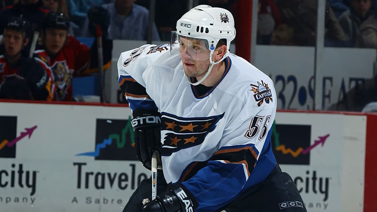 Sergei Gonchar