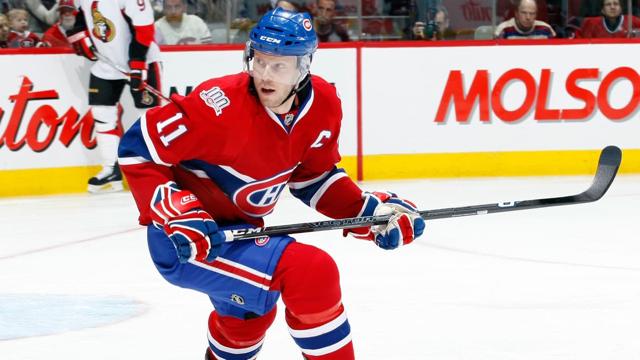 Saku Koivu