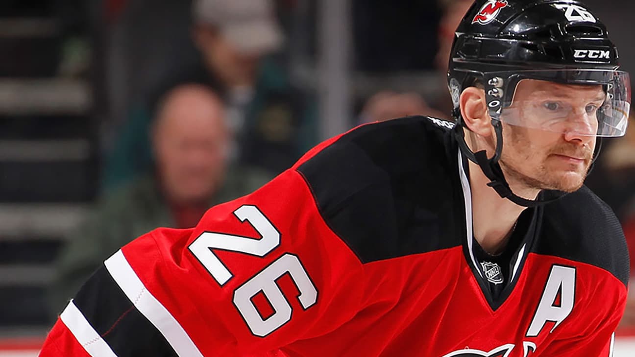Patrik Elias