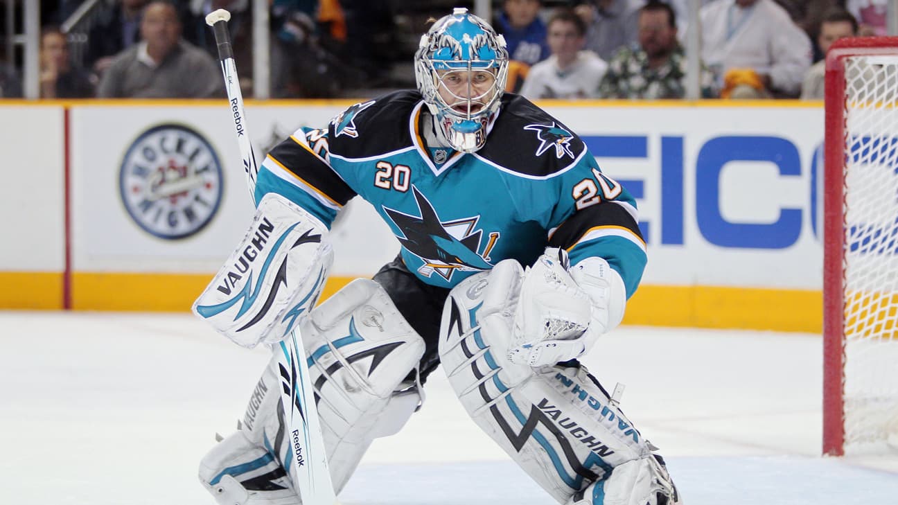 Evgeni Nabokov