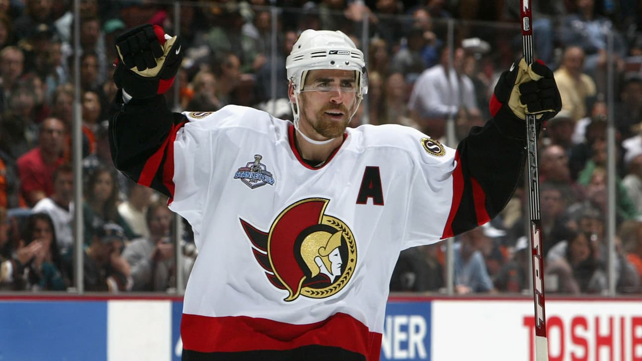 Wade Redden