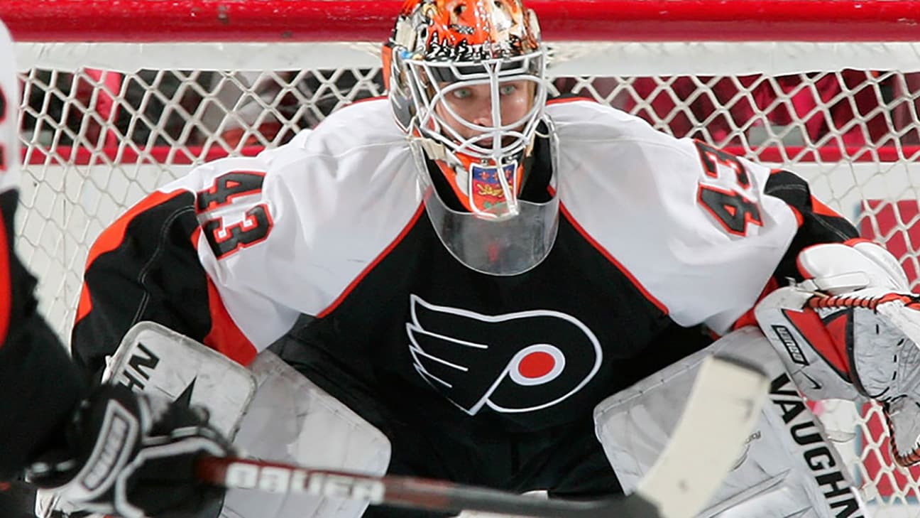 Martin Biron