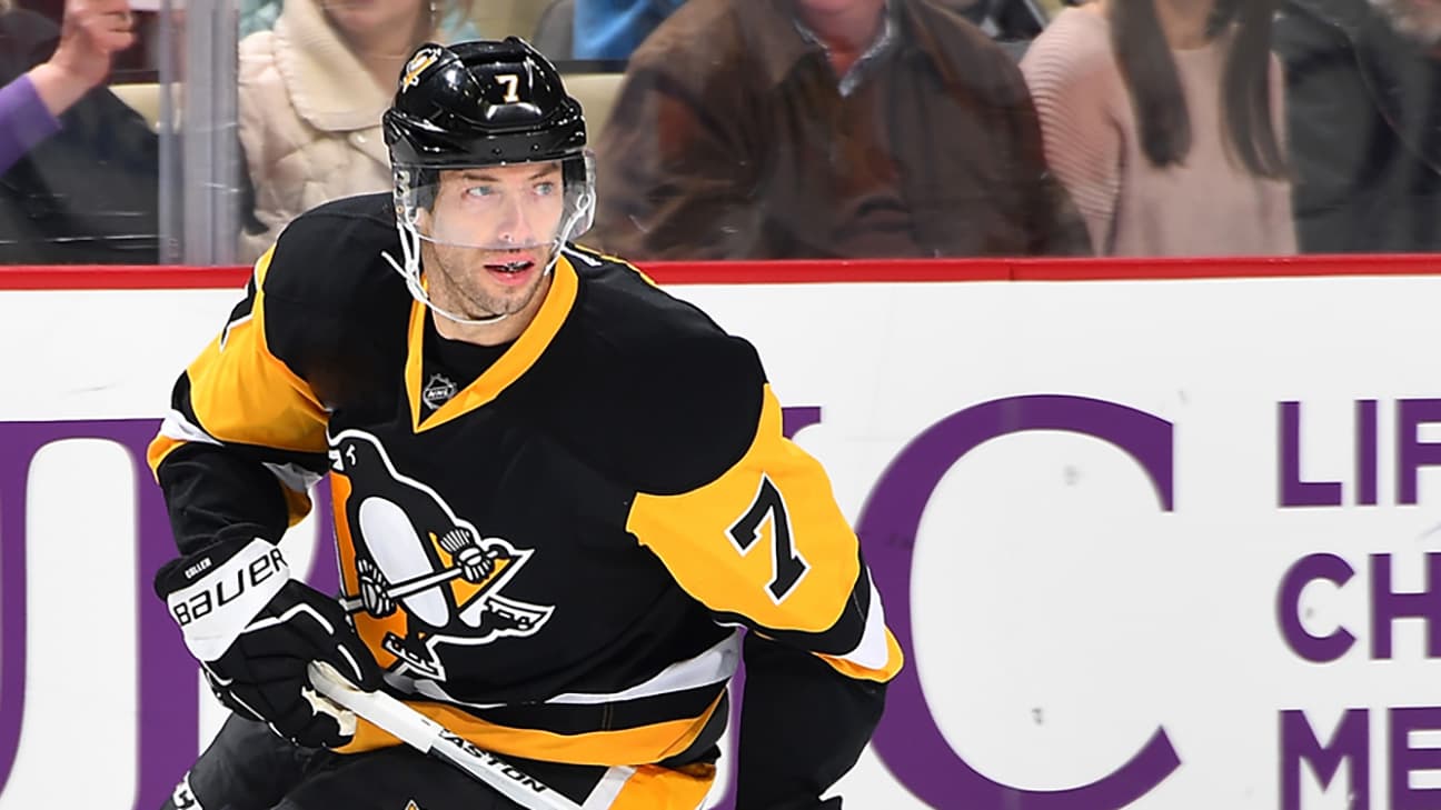 Matt Cullen
