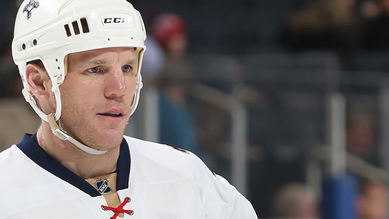 Shawn Thornton