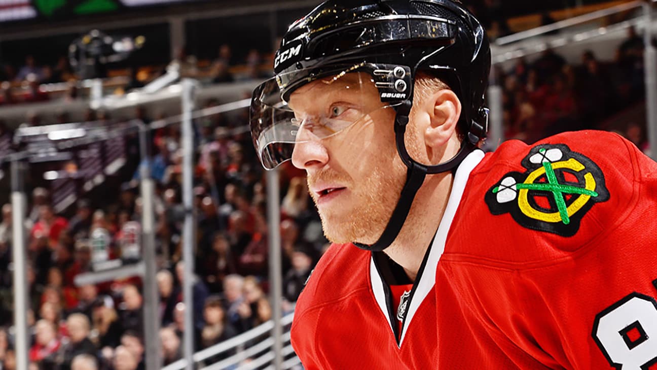 Marian Hossa
