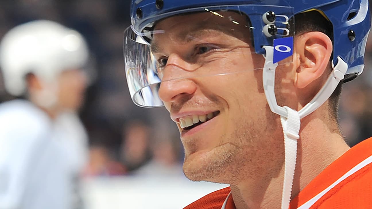 Andrew Ference