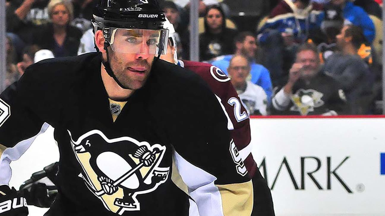 Pascal Dupuis