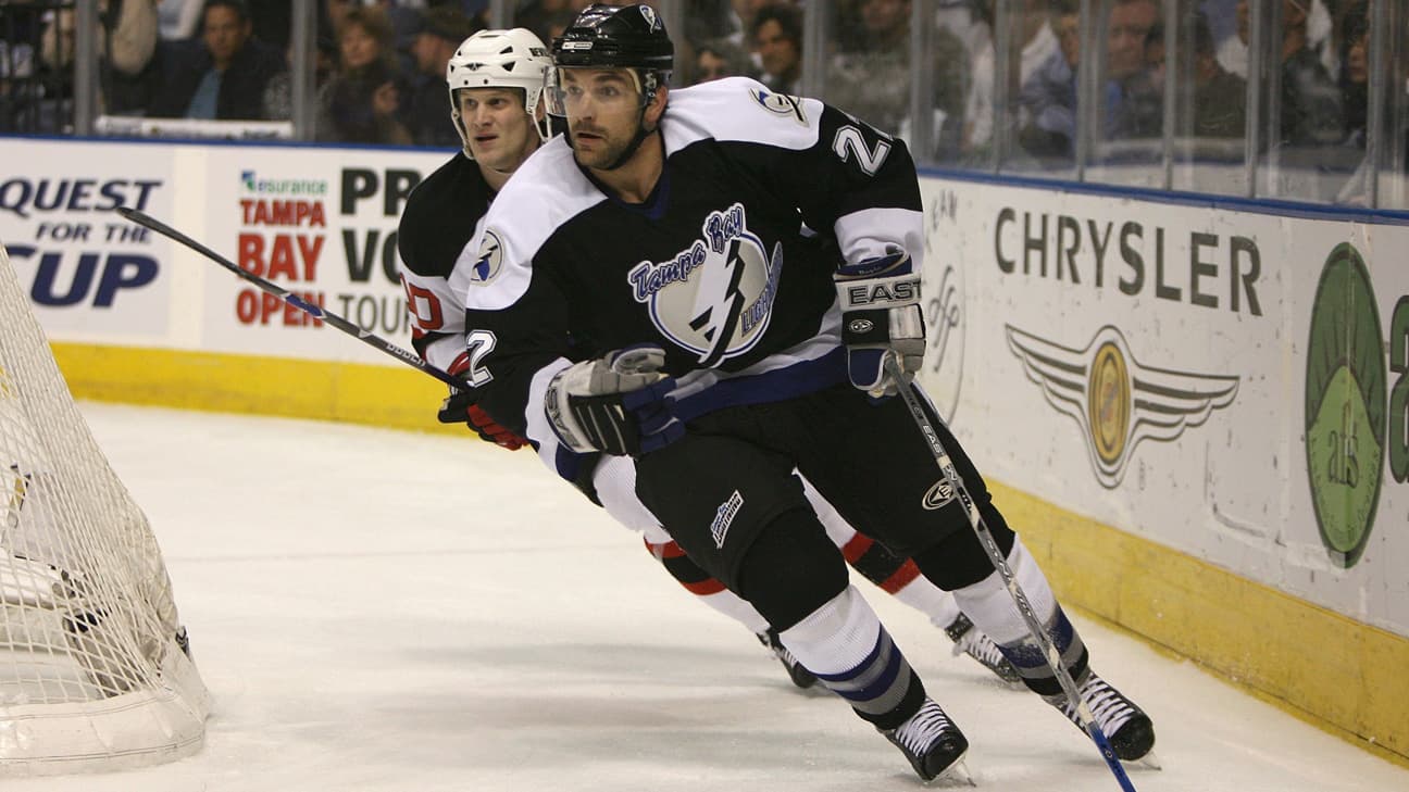 Dan Boyle