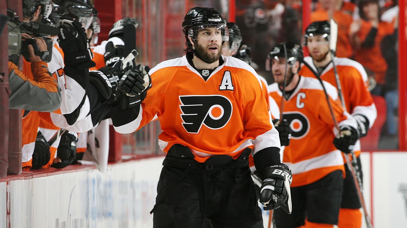Simon Gagne