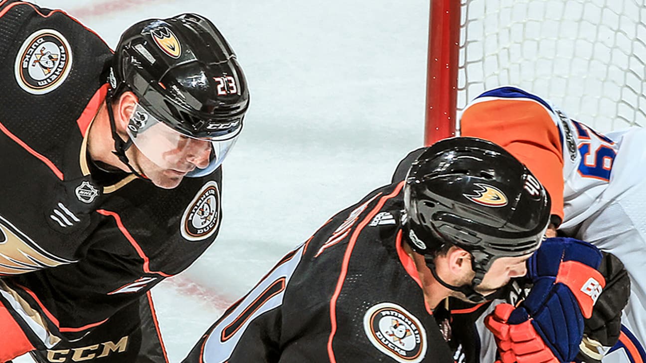Francois Beauchemin