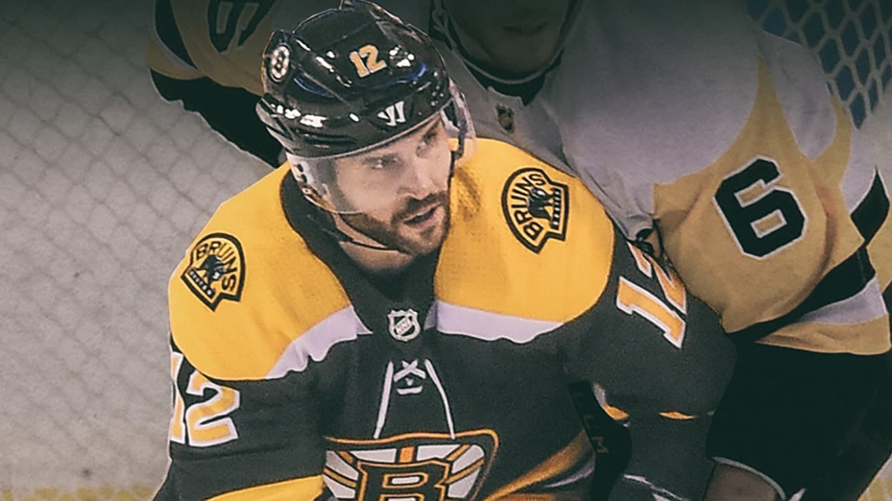 Brian Gionta