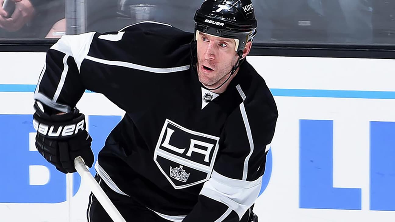 Rob Scuderi