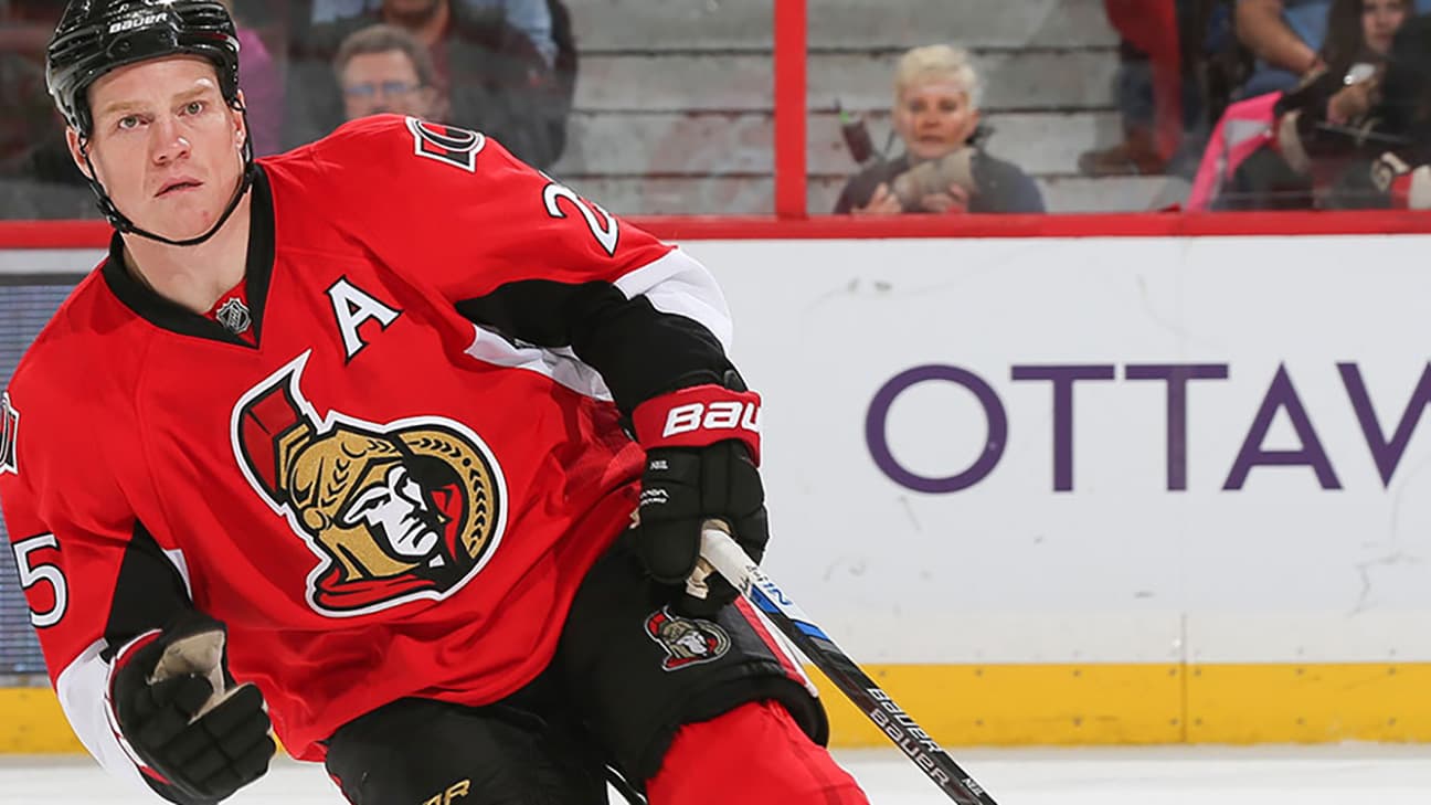Chris Neil