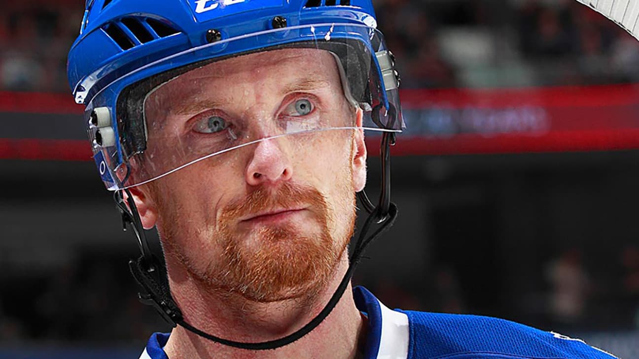 Daniel Sedin