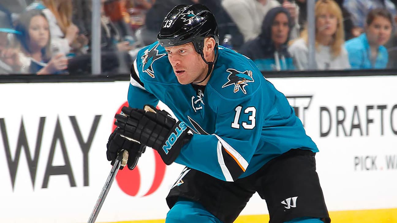 Raffi Torres