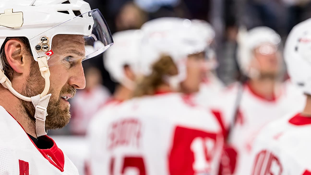 Niklas Kronwall