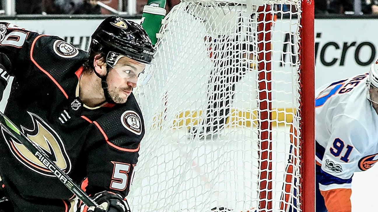 Antoine Vermette
