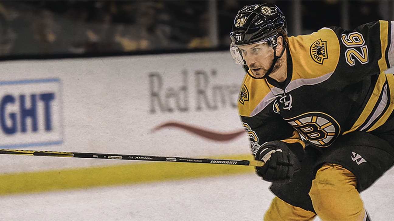 John-Michael Liles
