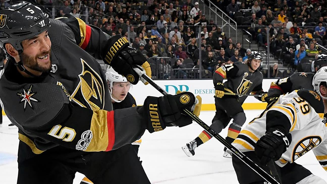 Deryk Engelland