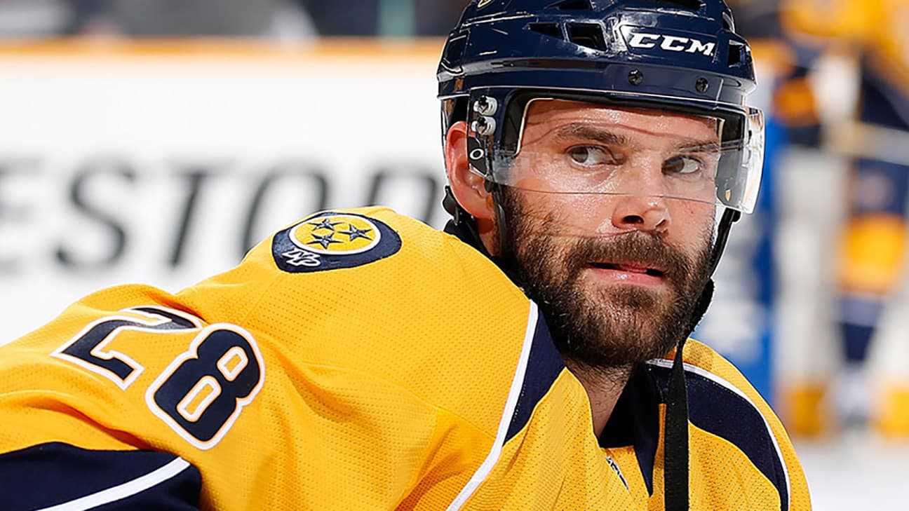 Paul Gaustad