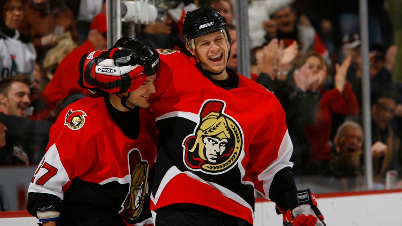 Jason Spezza