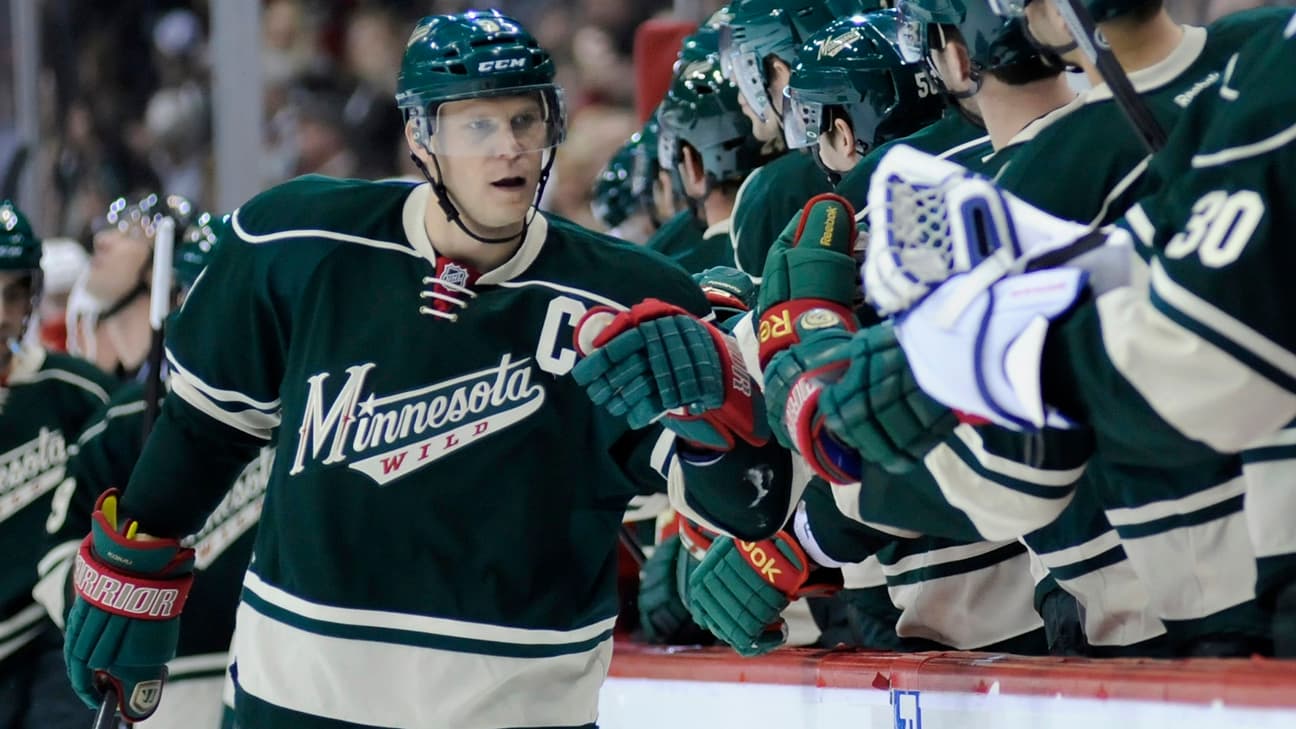 Mikko Koivu
