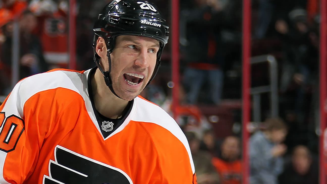 R.J. Umberger