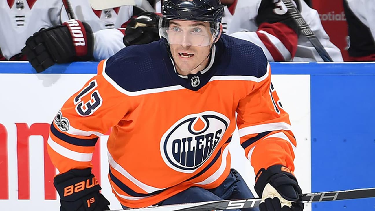 Michael Cammalleri