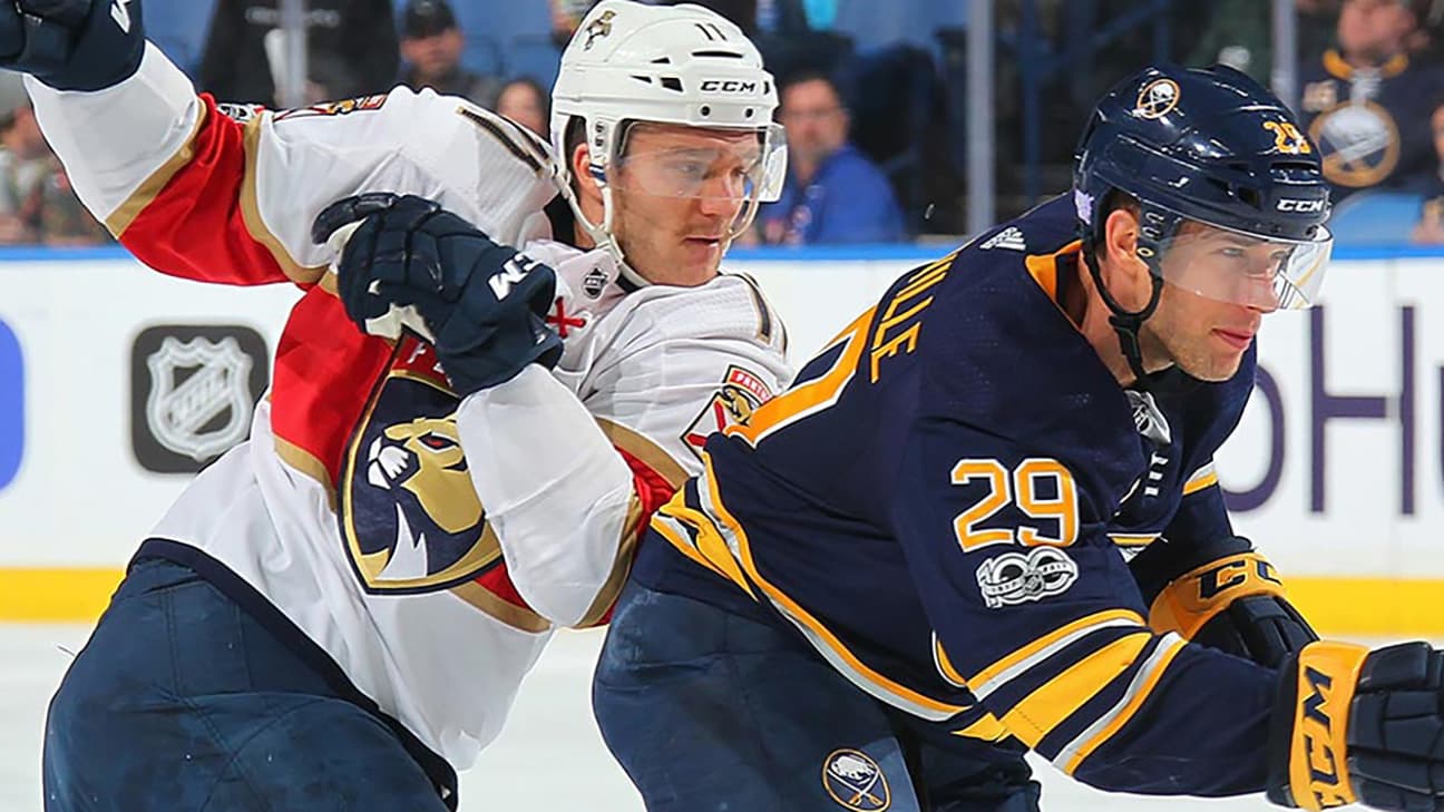 Jason Pominville