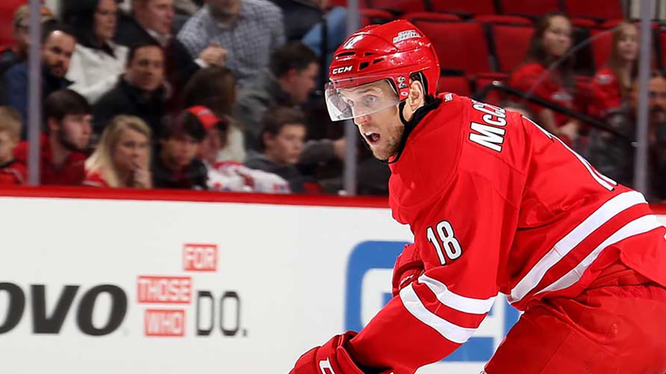 Jay McClement