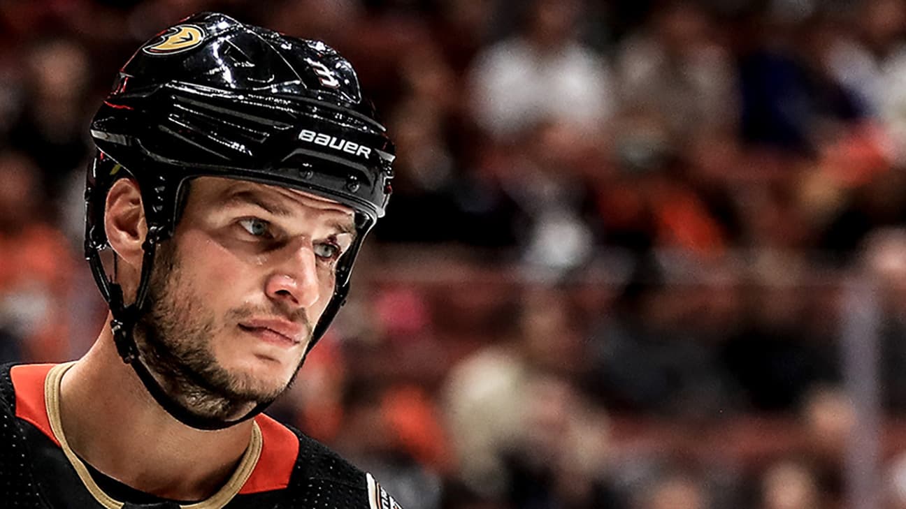 Kevin Bieksa