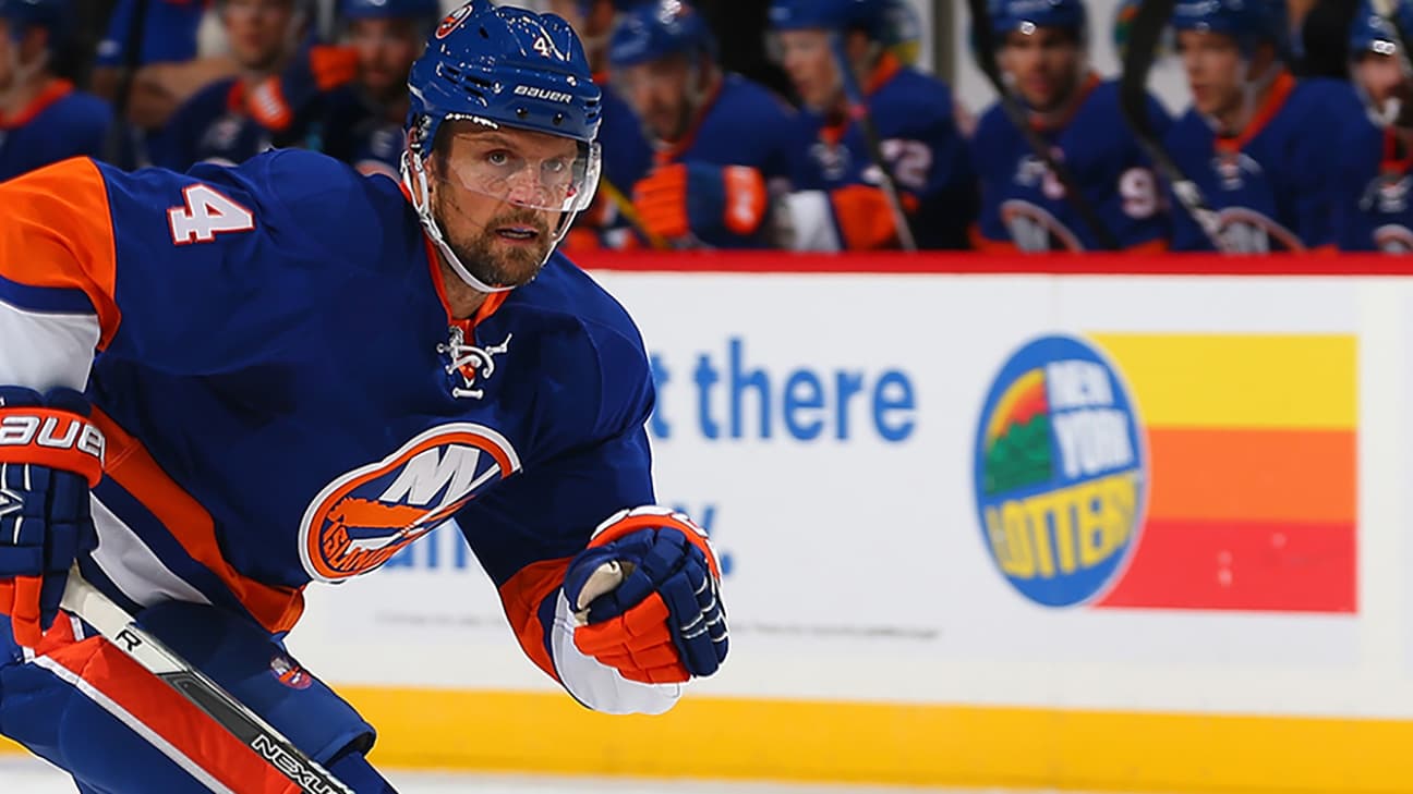 Dennis Seidenberg