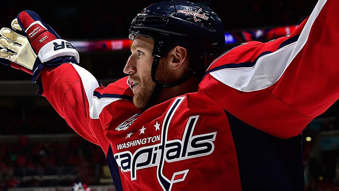 Brooks Laich