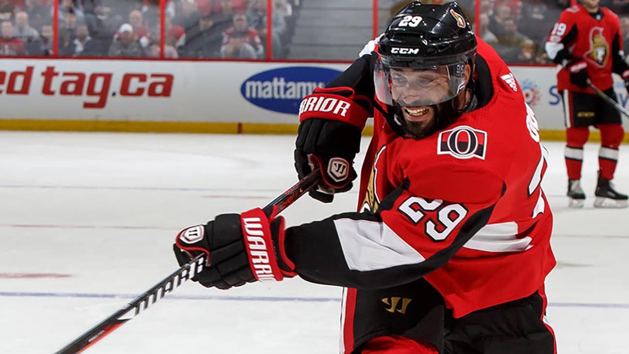 Johnny Oduya