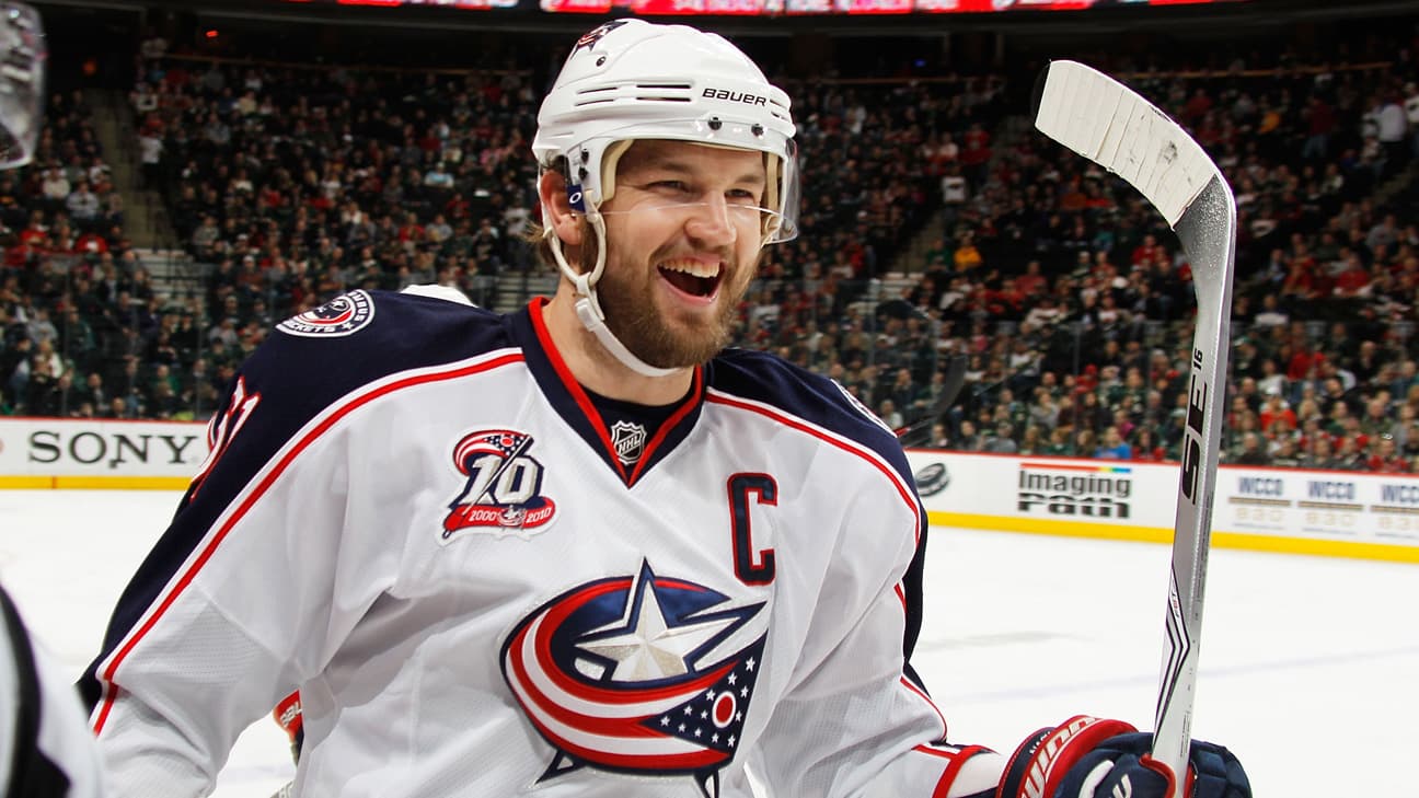 Rick Nash