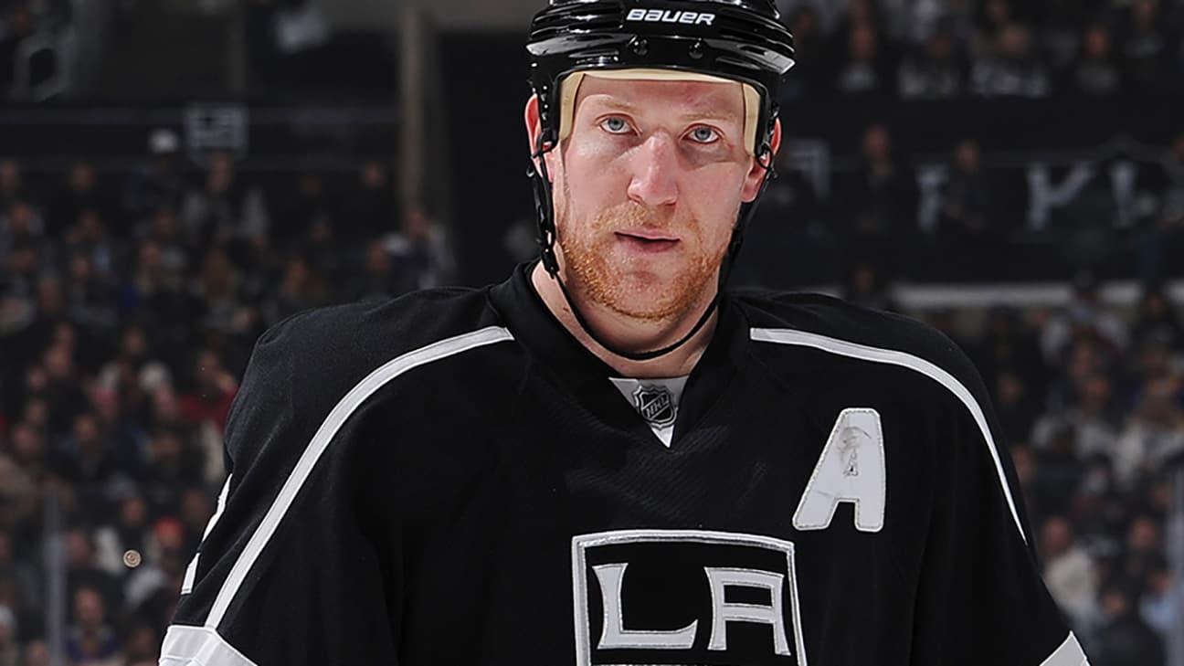 Matt Greene