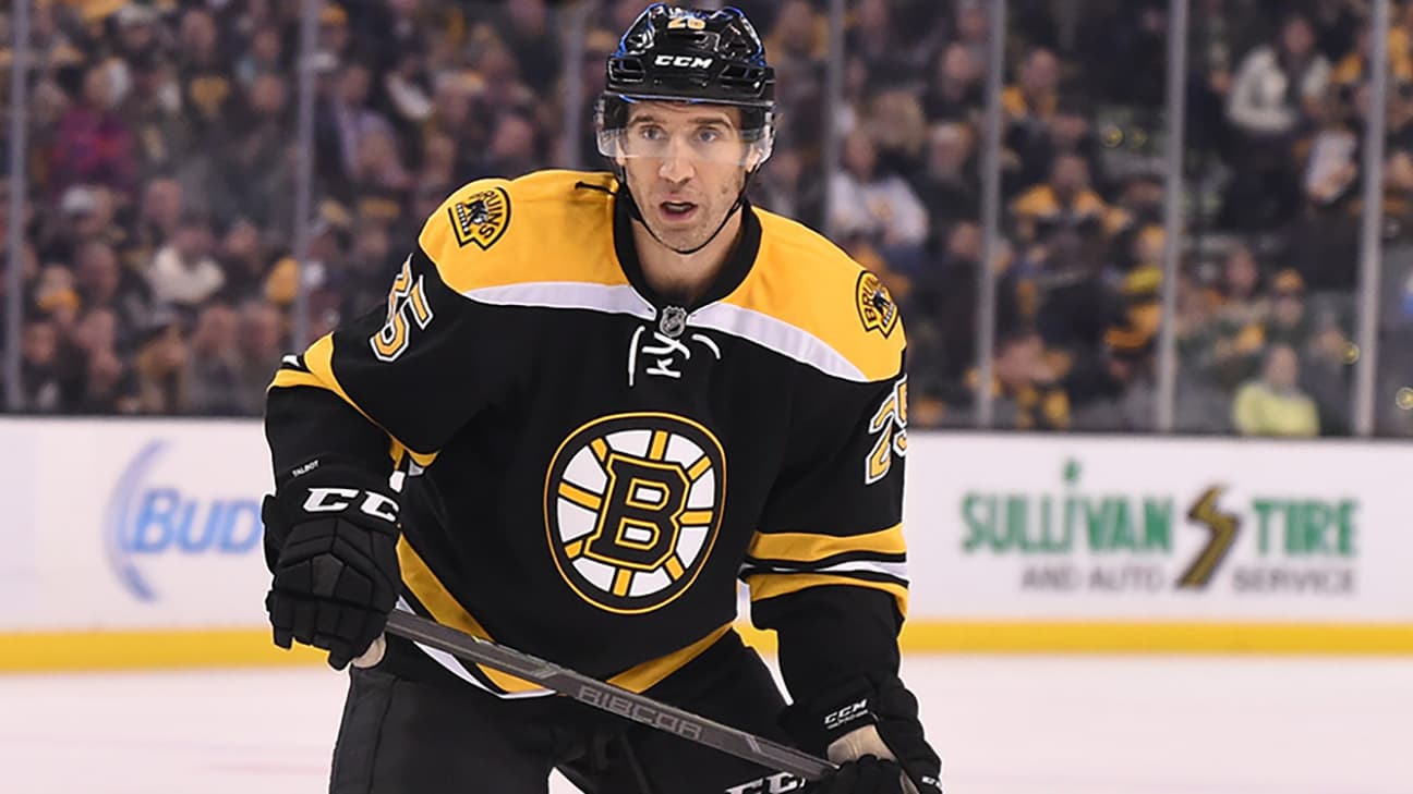 Max Talbot