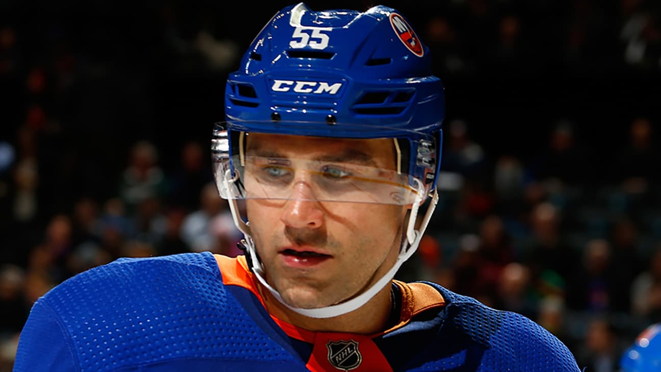 Johnny Boychuk
