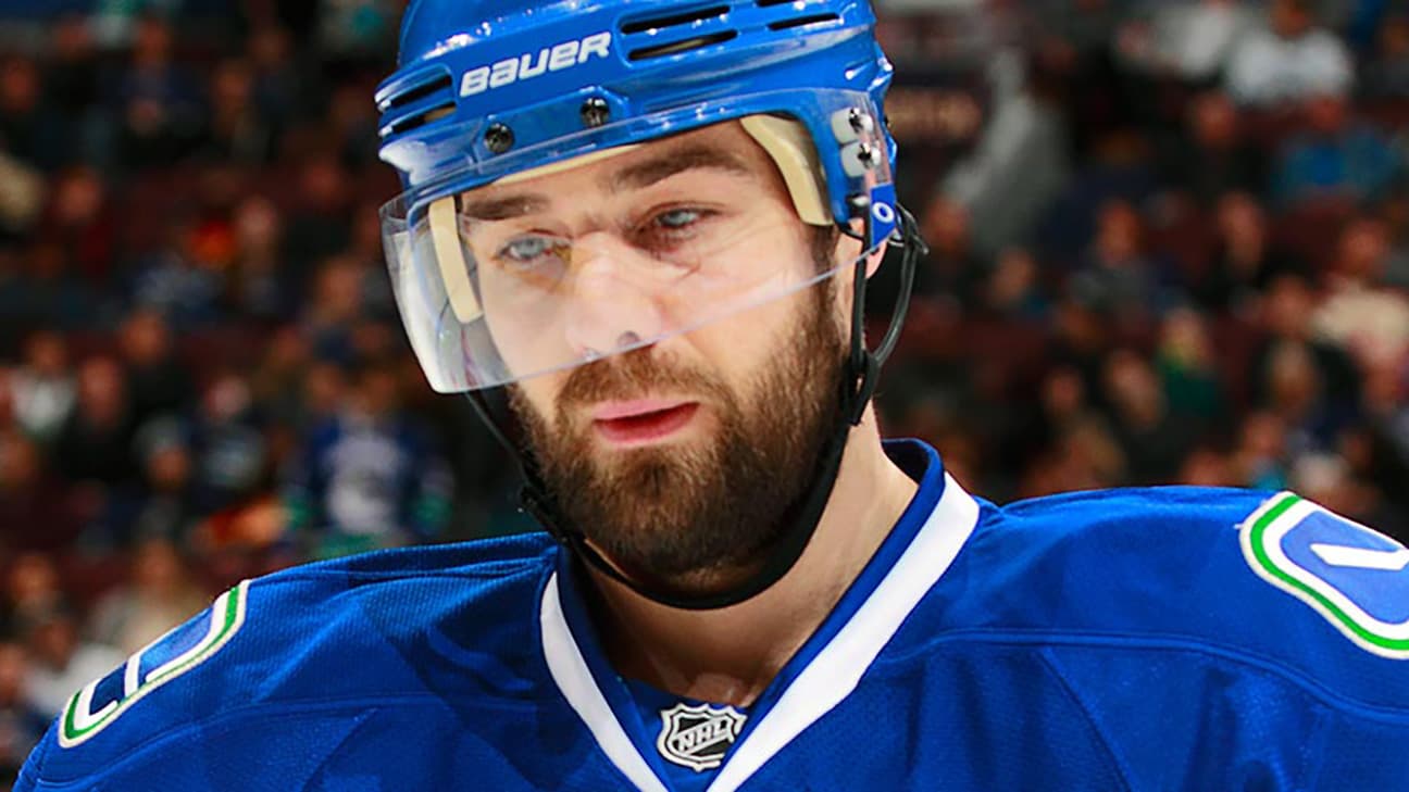 Chris Higgins