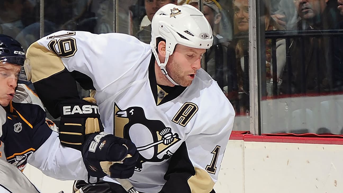 Ryan Whitney