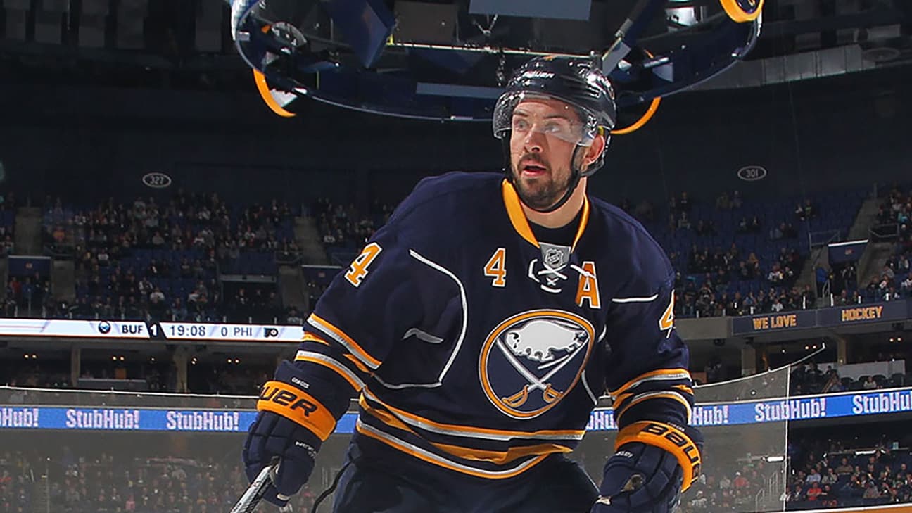 Josh Gorges