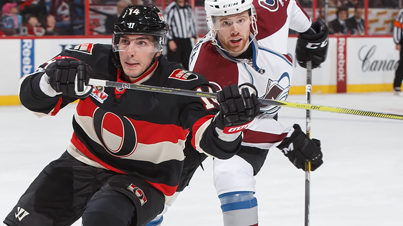 Alexandre Burrows