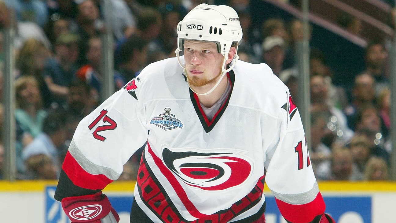 Eric Staal