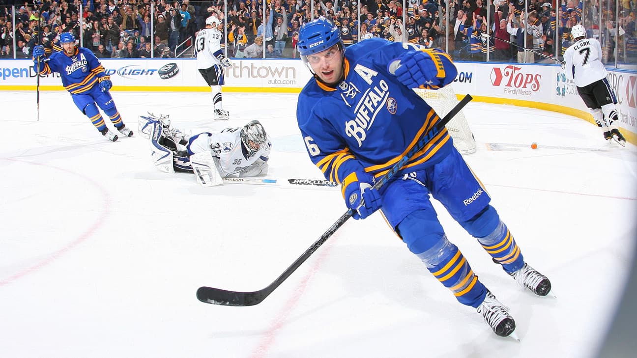 Thomas Vanek