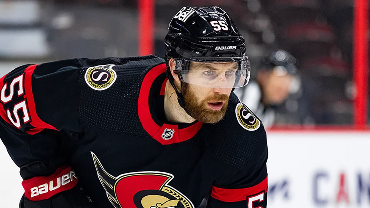 Braydon Coburn