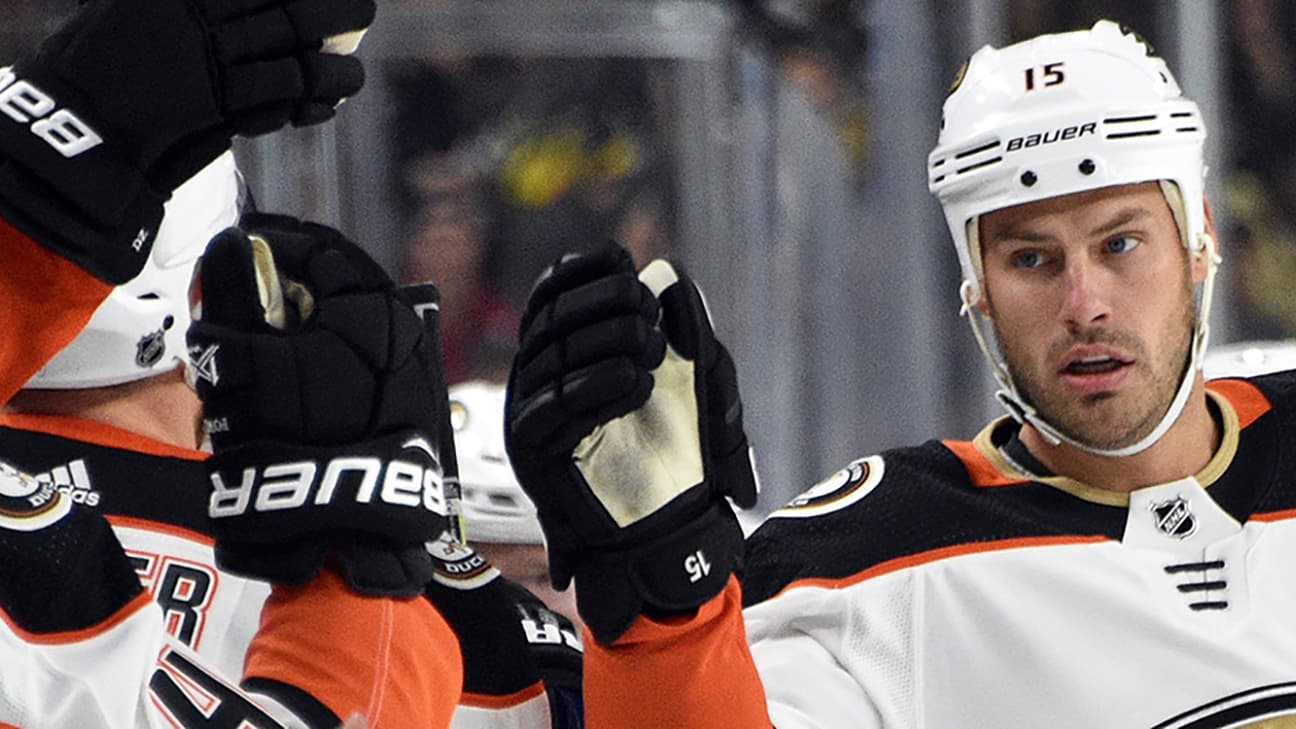 Ryan Getzlaf