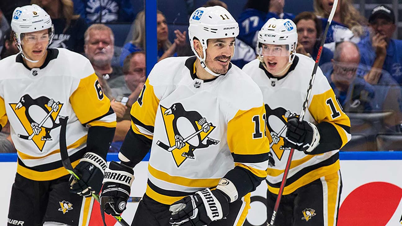 Brian Boyle