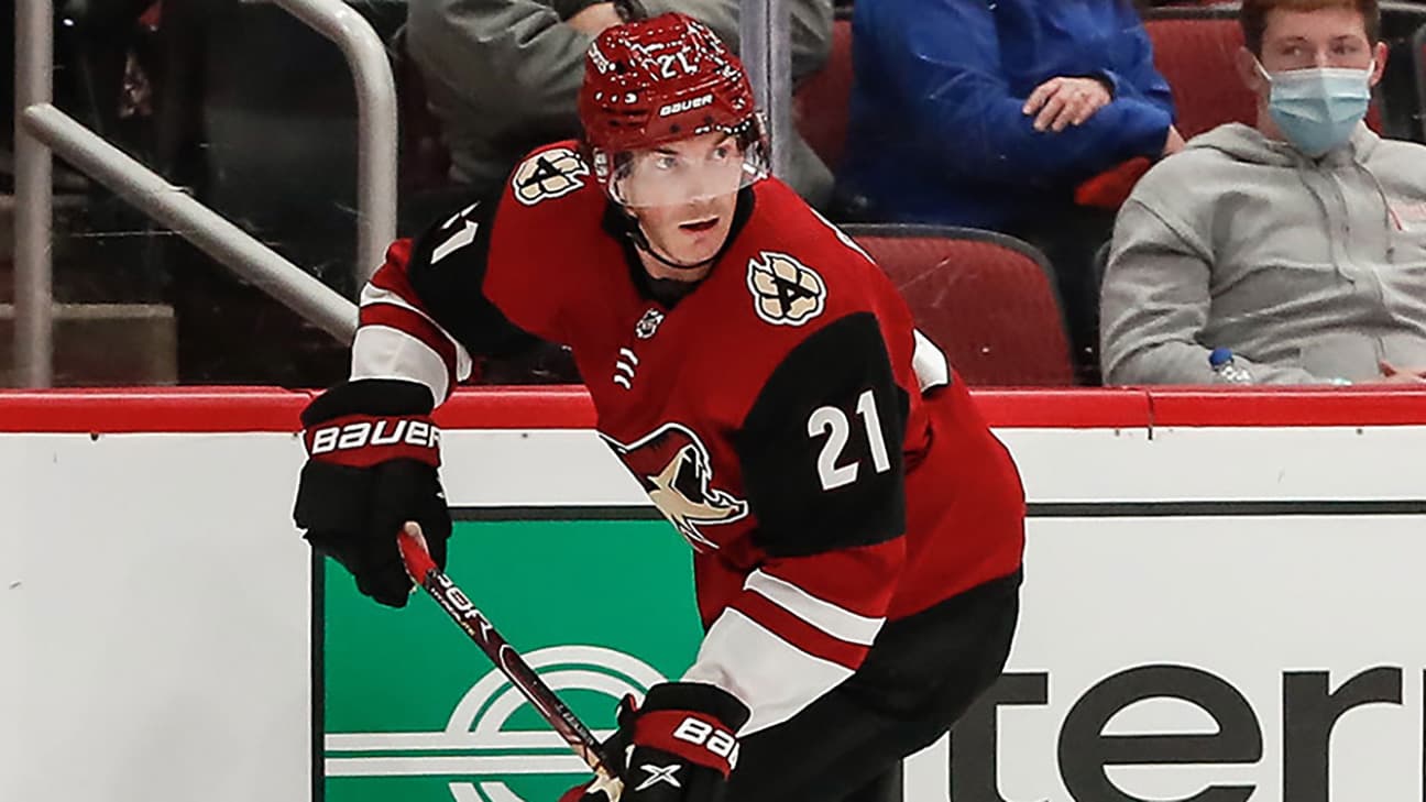 Loui Eriksson