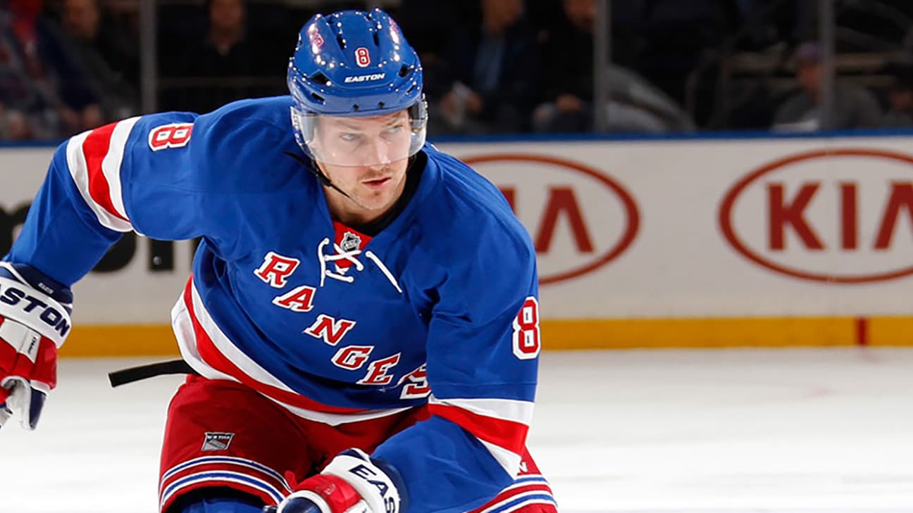 Kevin Klein